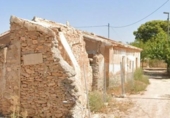 Casa de camp amb terreny en venda a la España, Fuente Álamo, ref.: TR398842 foto
