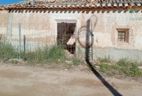 Fuente Álamo 320&nbsp;м²