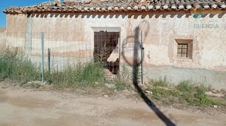Murcia - Fuente Álamo de Murcia - 320m2