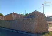 Casa de camp amb terreny en venda a la España, Fuente Álamo, ref.: TR398842 foto