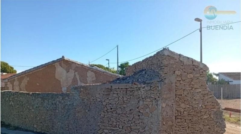 Murcia - Fuente Álamo de Murcia - 320m2