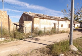 Fuente Álamo 320&nbsp;м²