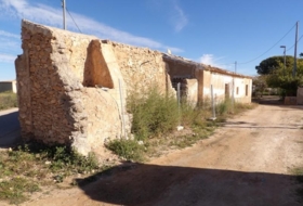 Fuente Álamo 320&nbsp;м²