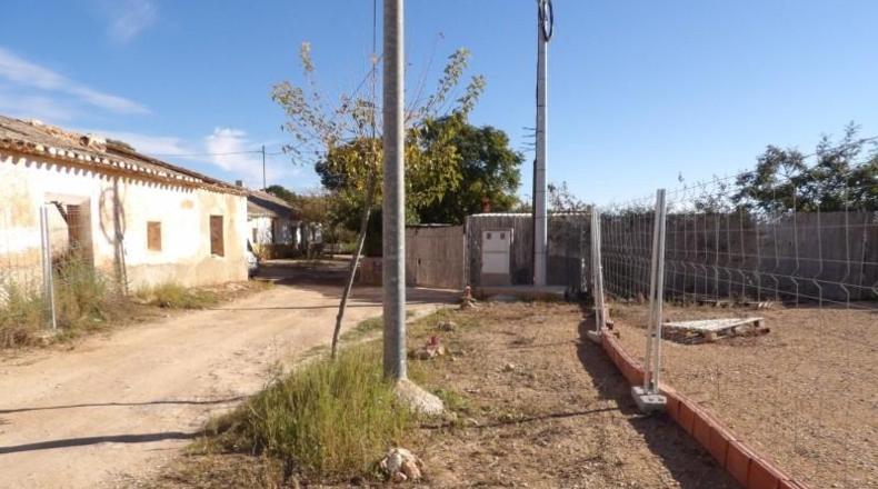 Murcia - Fuente Álamo de Murcia - 320m2
