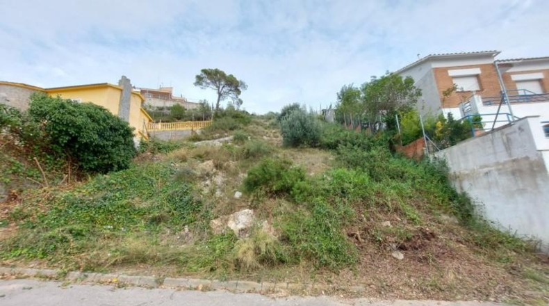 Tarragona - Calafell - 669m2