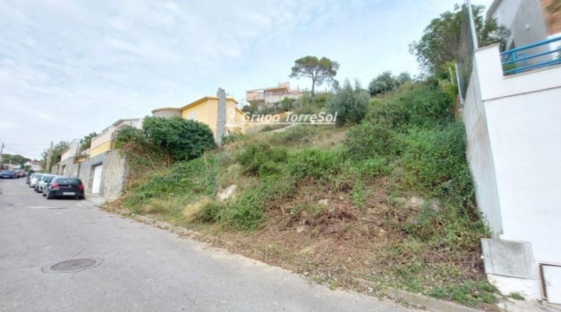 Tarragona - Calafell - 669m2