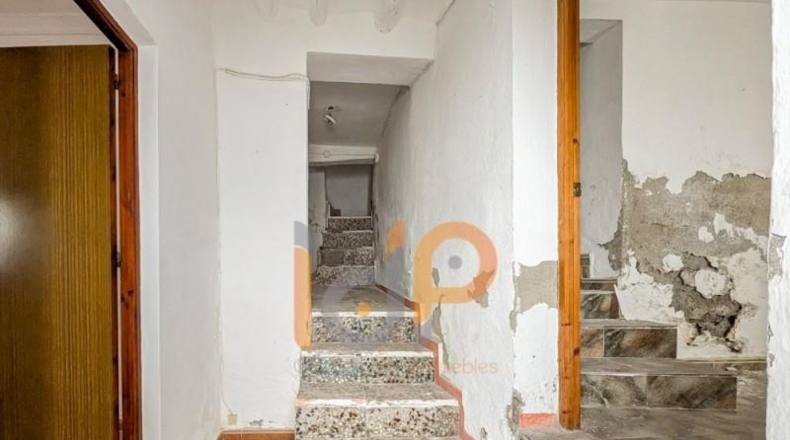 Almería - Somontín - 141m2