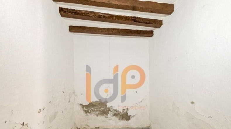 Almería - Somontín - 141m2