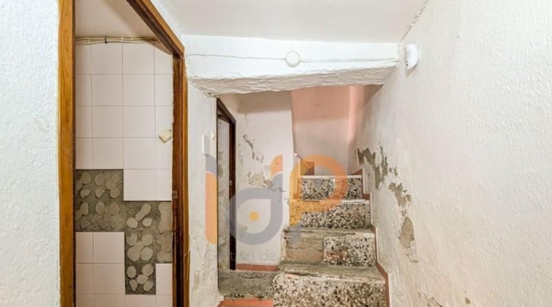 Almería - Somontín - 141m2