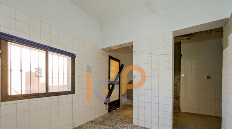 Almería - Somontín - 141m2