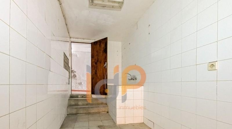 Almería - Somontín - 141m2