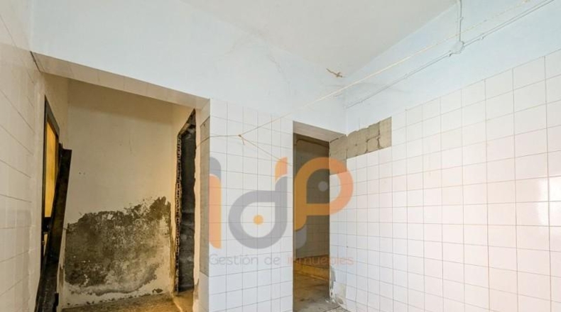 Almería - Somontín - 141m2