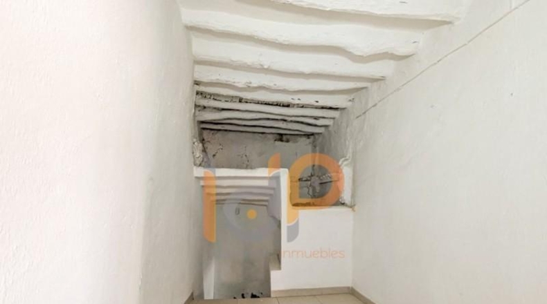 Almería - Somontín - 141m2