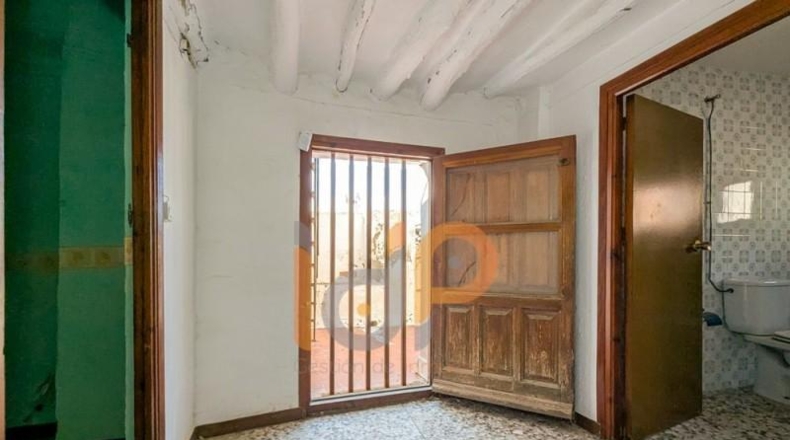 Almería - Somontín - 141m2