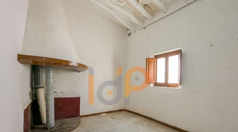 Almería - Somontín - 141m2