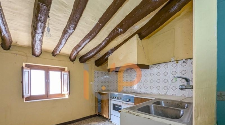 Almería - Somontín - 141m2