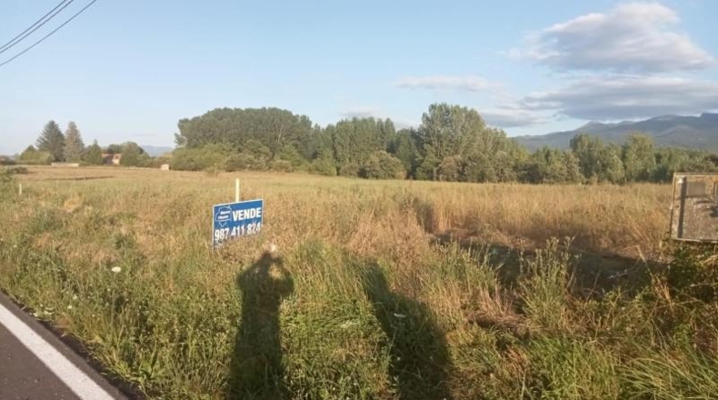 León - Carracedelo - 2700m2