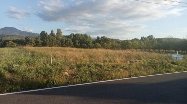 León - Carracedelo - 2700m2