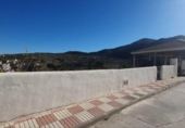 Terreno no urbanizable en venta en la España, Tolox, ref: TR126448 foto