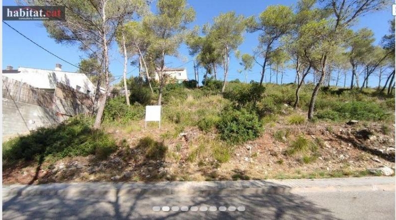 Barcelona - Olivella - 503m2