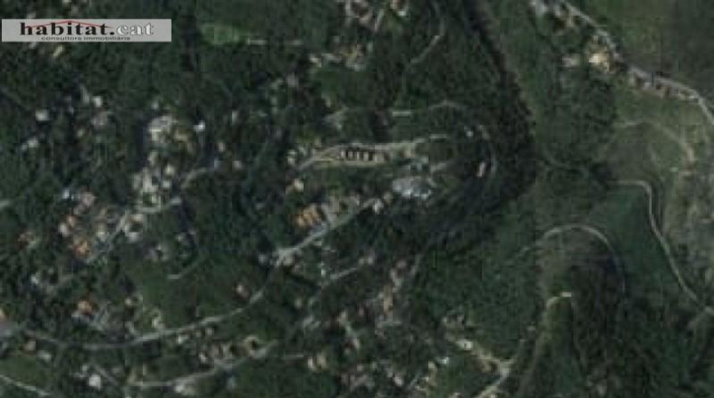 Barcelona - Olivella - 503m2