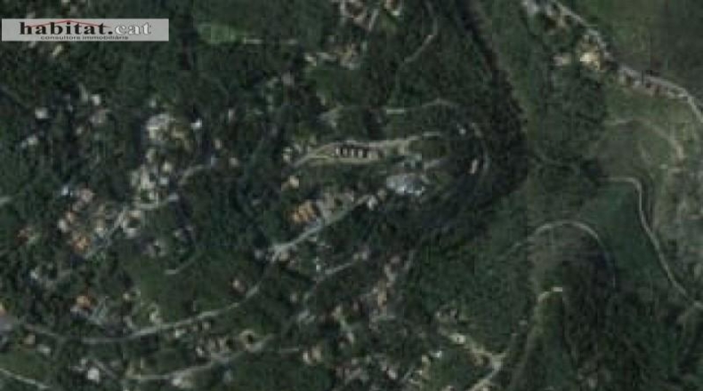 Barcelona - Olivella - 503m2