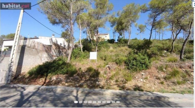 Barcelona - Olivella - 503m2