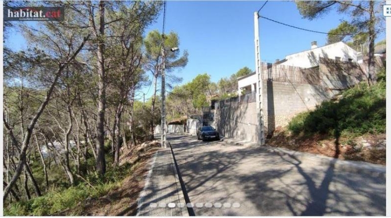 Barcelona - Olivella - 503m2