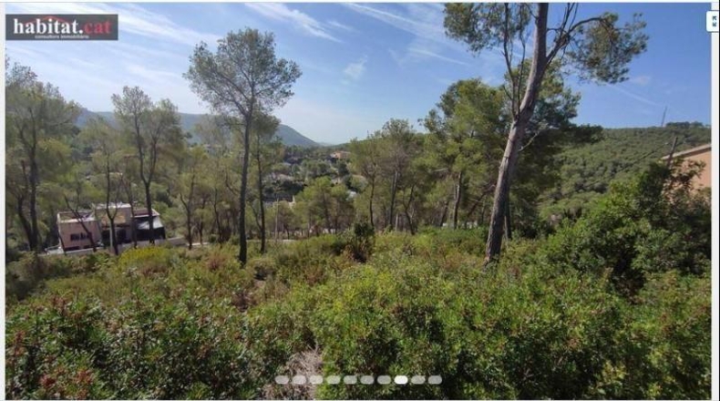 Barcelona - Olivella - 503m2