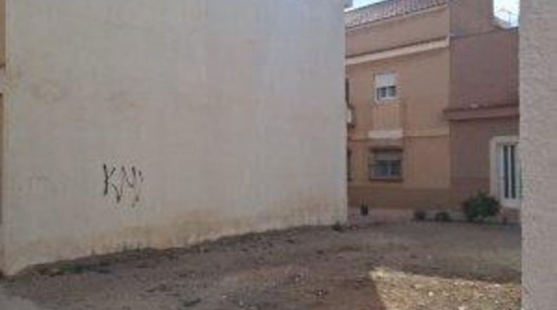 Murcia - Mazarrón - 76m2