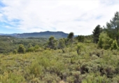 Xalet independent amb terreny en venda a la España, Vall-de-roures, ref.: TR312358 foto