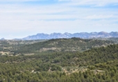 Xalet independent amb terreny en venda a la España, Vall-de-roures, ref.: TR312358 foto
