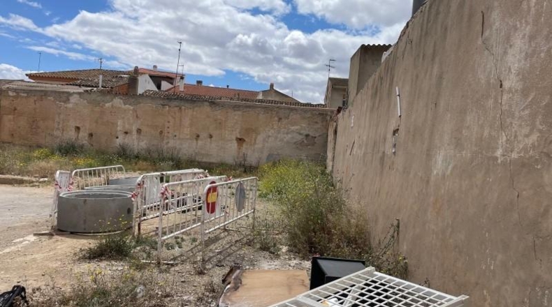 Albacete - Fuentealbilla - 147m2