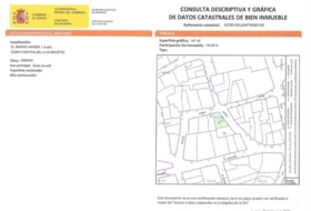 Fuentealbilla 147&nbsp;m²