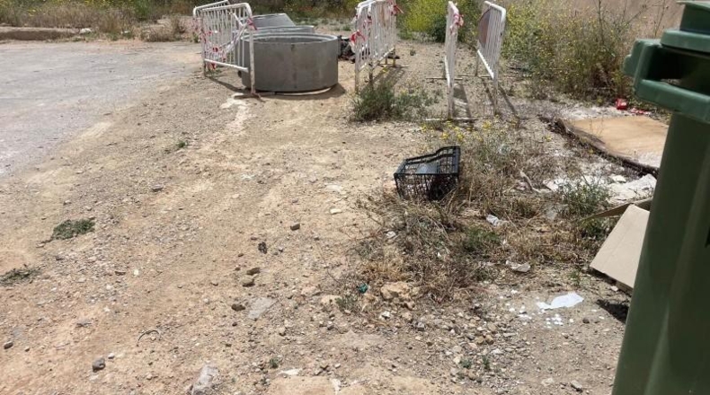 Albacete - Fuentealbilla - 147m2