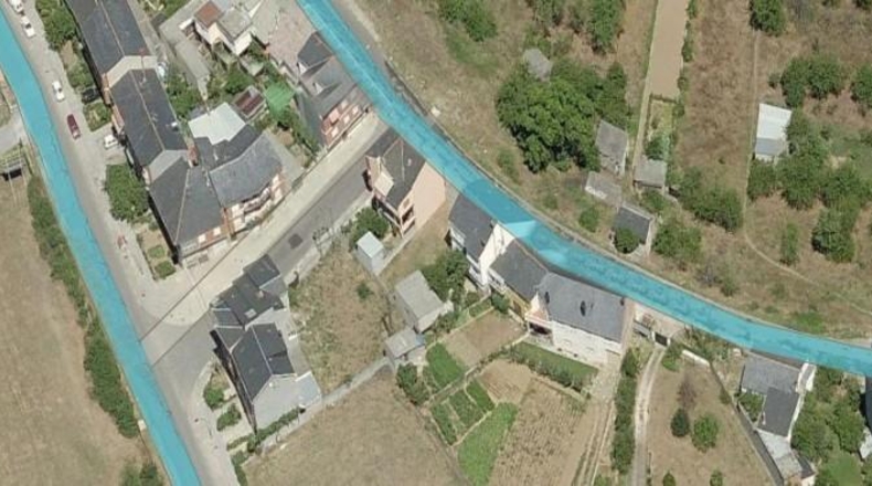 León - Ponferrada - 188m2