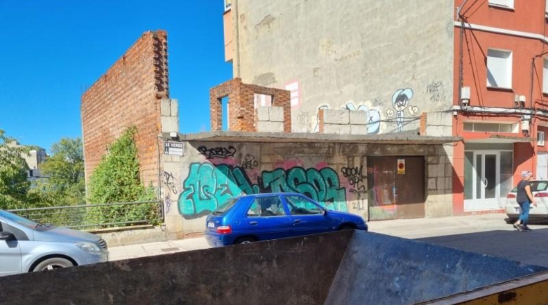 Leon - Ponferrada - 165m2