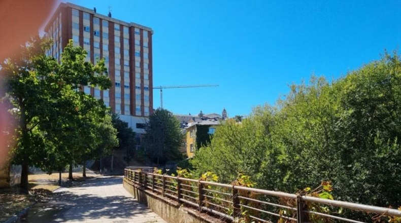 Leon - Ponferrada - 165m2