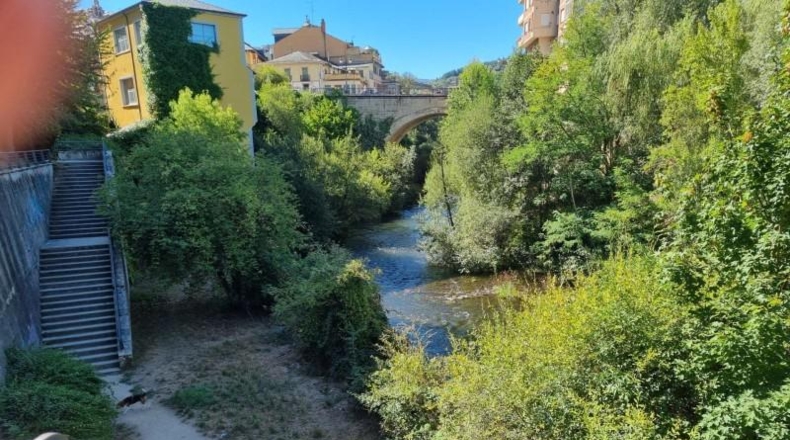 Leon - Ponferrada - 165m2