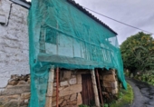 Casa de camp amb terreny en venda a la España, Ribadavia, ref.: TR399776 foto