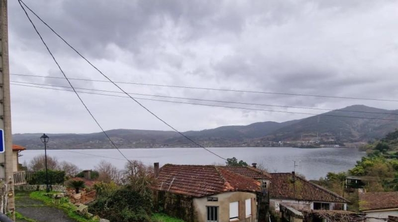 Orense - Ribadavia - 120m2