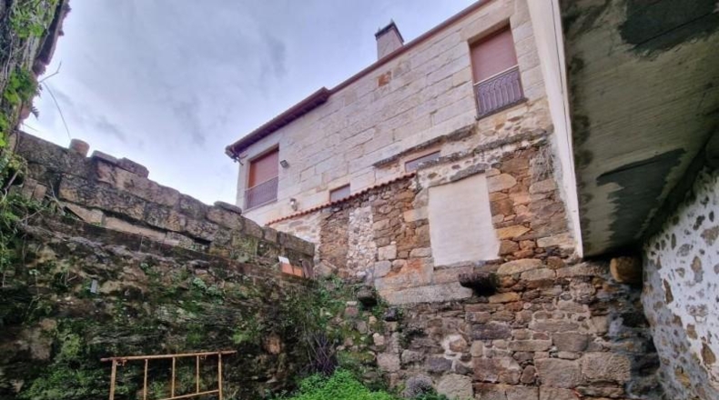 Orense - Ribadavia - 120m2