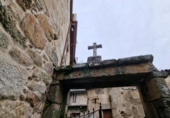 Casa de camp amb terreny en venda a la España, Ribadavia, ref.: TR399776 foto