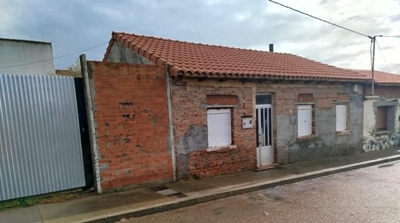 León - La Bañeza - 131m2