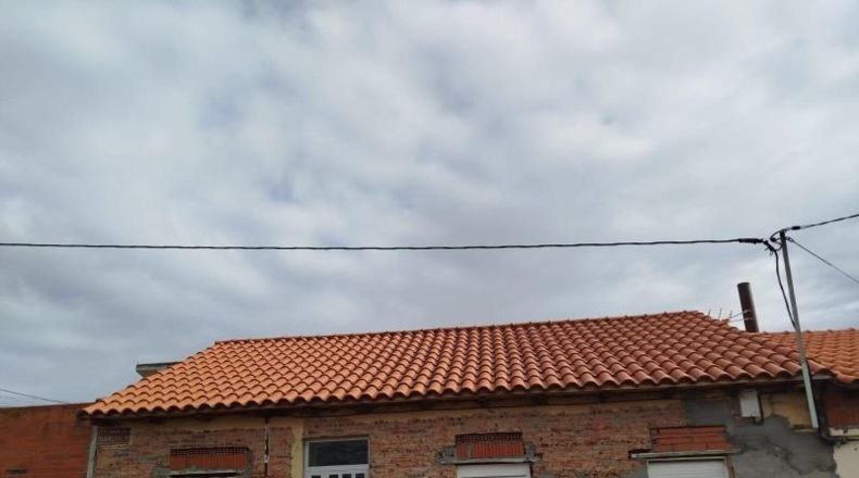 León - La Bañeza - 131m2