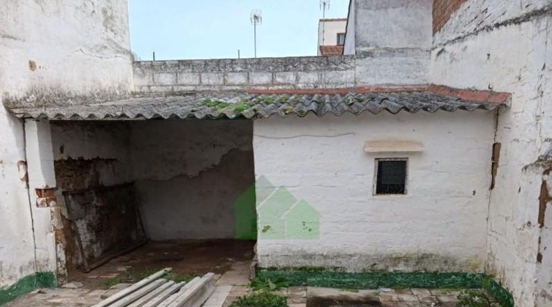 Badajoz - Montijo - 104m2