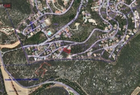 Olivella 1067&nbsp;m²