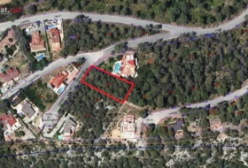 Olivella 1067&nbsp;m²