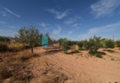 Terreno no urbanizable en venta en la España, Fuente Álamo, ref: TR337644 foto
