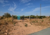 Terreno no urbanizable en venta en la España, Fuente Álamo, ref: TR337644 foto